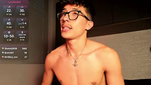 XXX chat uživo modela tim__fox