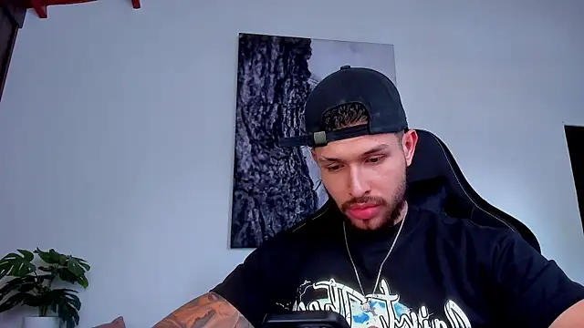 Živý XXX chat Santos_ramirez1