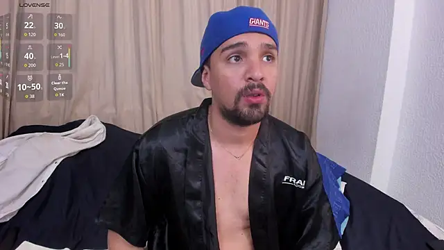 Chat +18 de max_ed ao vivo