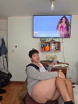 CarmeloXxLe Webcamshow