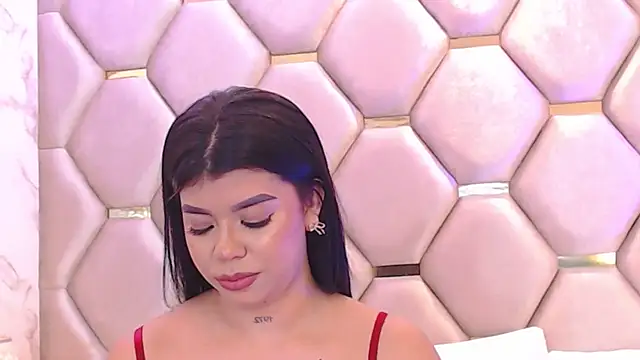 MelodyCarsson – Naživo XXX chat