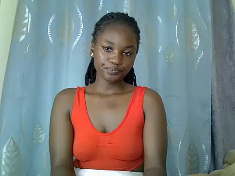 XXX chat uživo modela catalina245