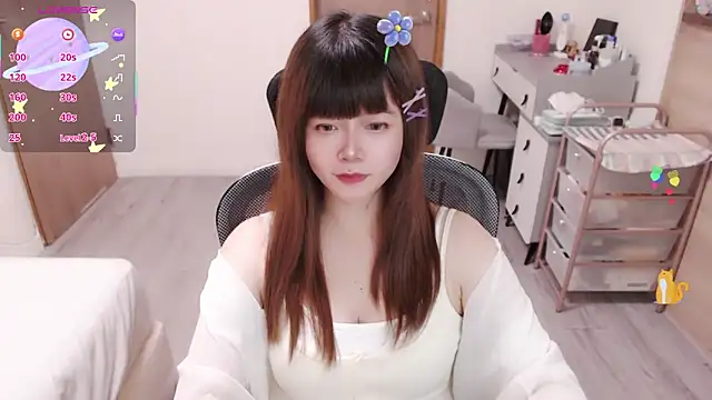 צ'אט XXX בשידור חי של a0513