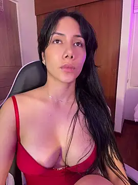 ArianaReynoldss' Live XXX Chat