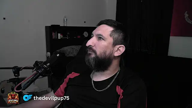 DevilPup75_: онлайн-секс-чат