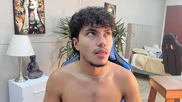 kai_storn Live XXX-Chat