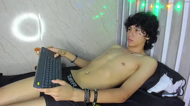 Chat XXX ao vivo de sckrapper