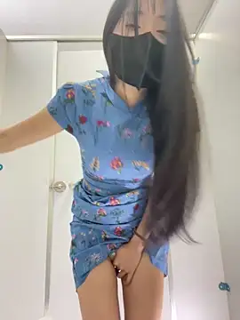 xiao-Lin 现场XXX聊天