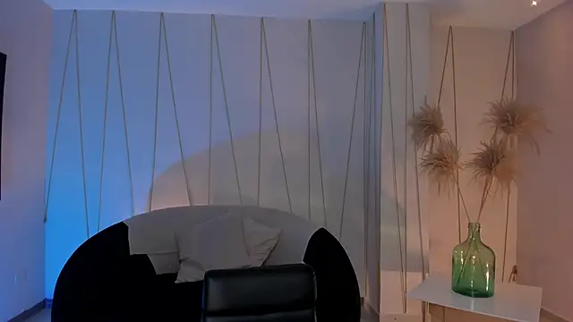 XXX chat uživo modela BeccaBaxter