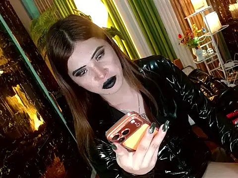 Queen_kendalx19 Live XXX-Chat