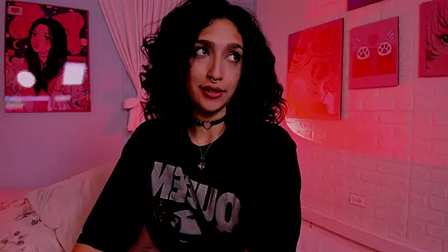 Chat XXX ao vivo de Cleo_Foxx