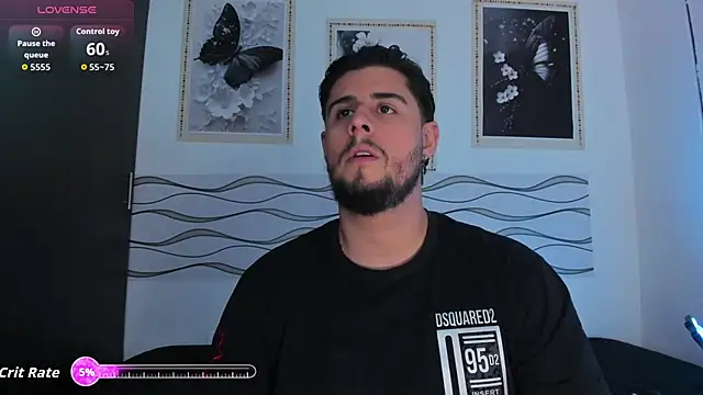 Chat XXX ao vivo de Ryan_evannss_