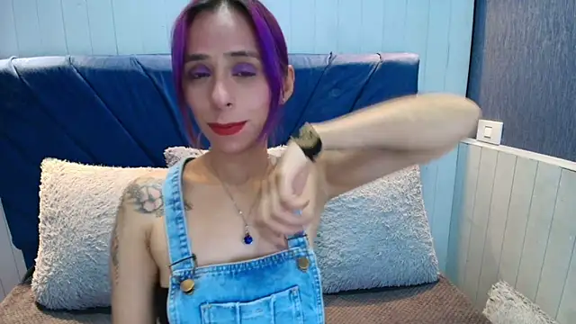 Онлайн чат XXX PurpleRose3x