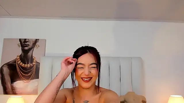 chloe_wilson7 Obrolan Langsung XXX
