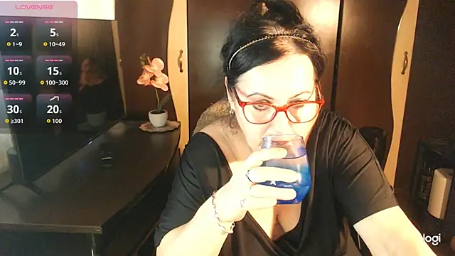 Živý XXX chat exiMIlf