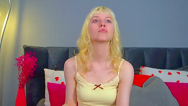 HannahHollis Obrolan Langsung XXX