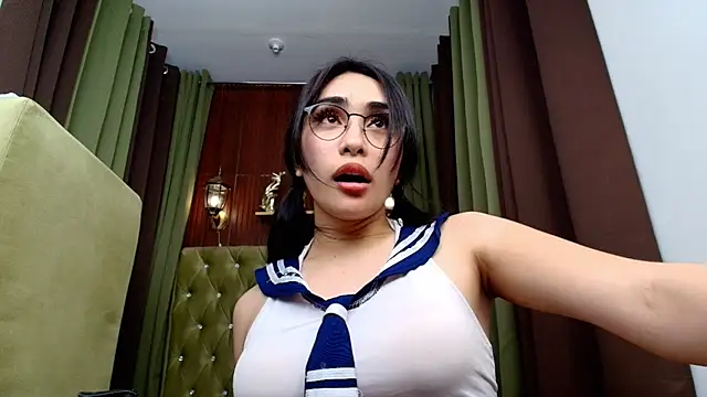 Chat XXX Live Madisson_Grae