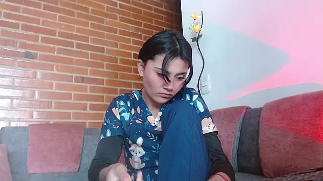 Czat XXX na żywo – Lia_rouse04