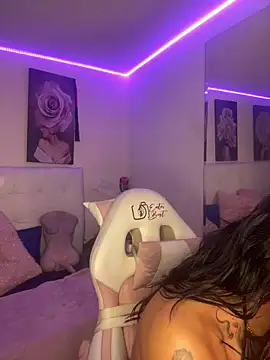 SamathaMay Live XXX Chat
