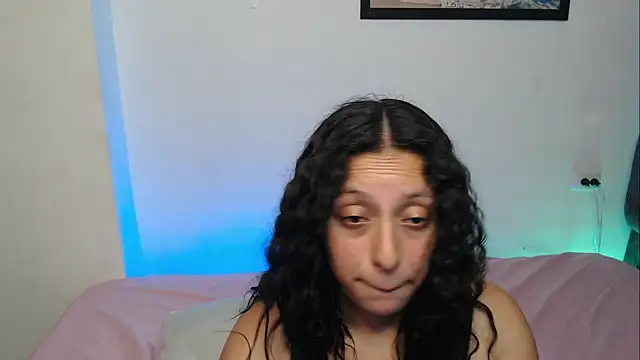 Barbara_D_Valencia's Live XXX Chat