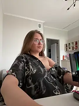 ecpochmakn Live XXX chat