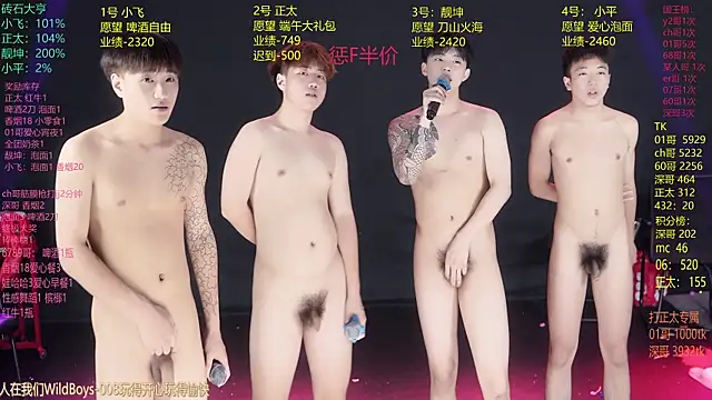 GoodLookingBoy-008 live XXX chat