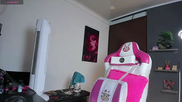 aryaparker's Live XXX Chat
