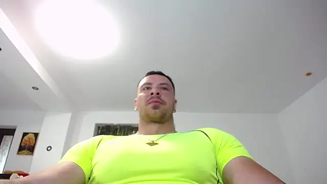 MasterAj69_: вебкам-шоу