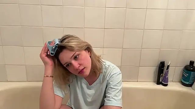 AlisiaStreitmatter live XXX chat