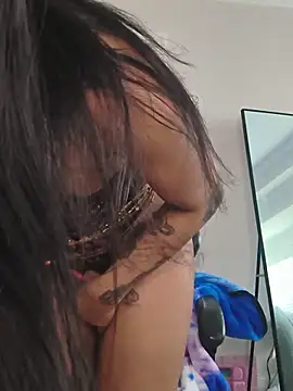 butterflybootyy লাইভ XXX চ্যাট