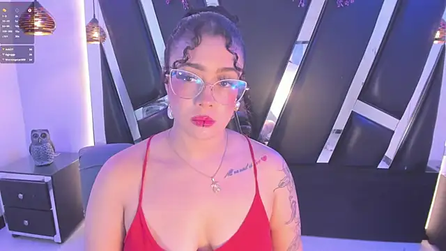 antonelllepiercee – Live XXX-chat