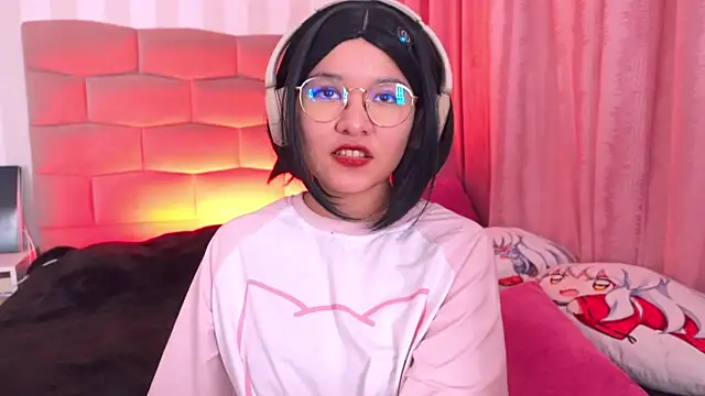 NataliaNovak 现场XXX聊天