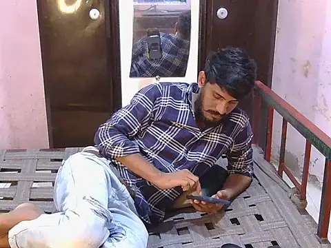 HotXKrish Live XXX Chat