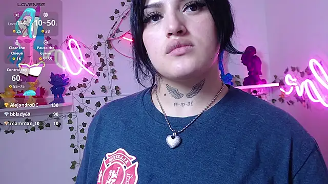 sari_belle Obrolan Langsung XXX