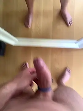 Biowofn Webbikameraesitys