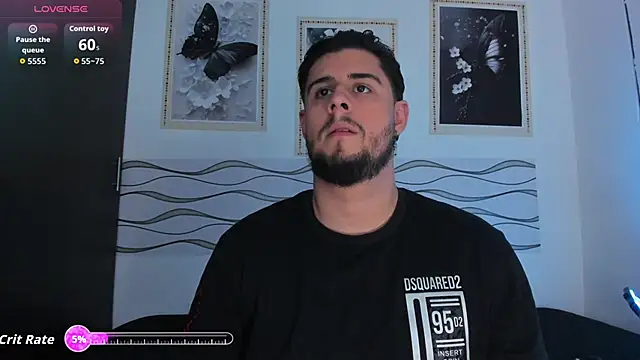 Chat XXX ao vivo de Ryan_evannss_