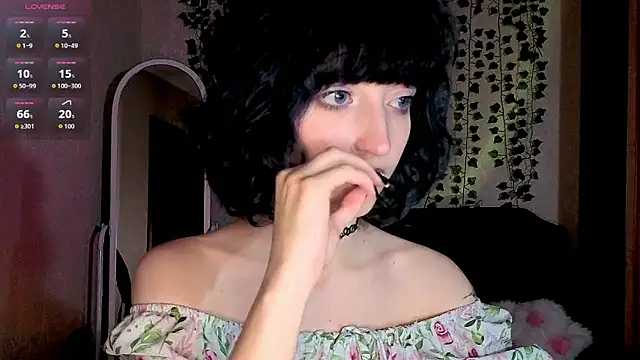 Živý XXX chat mistyverse