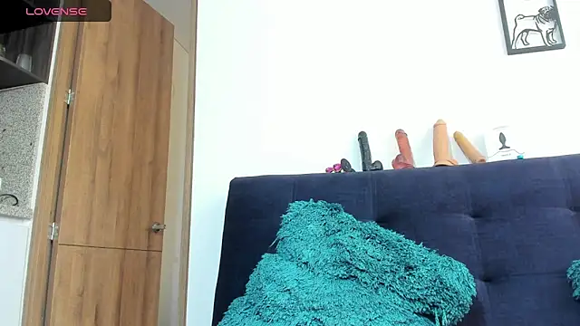 Bessie32's Live XXX Chat