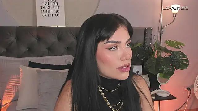 دردشة AlmaBlaze الجنسية المباشرة