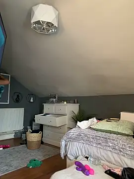 Saskia_xx's Webcam Show