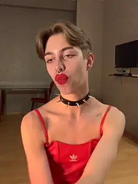 dark_noir_ Live XXX-Chat