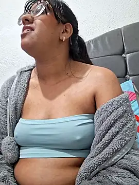 Chat XXX en directo de ZaidaWet