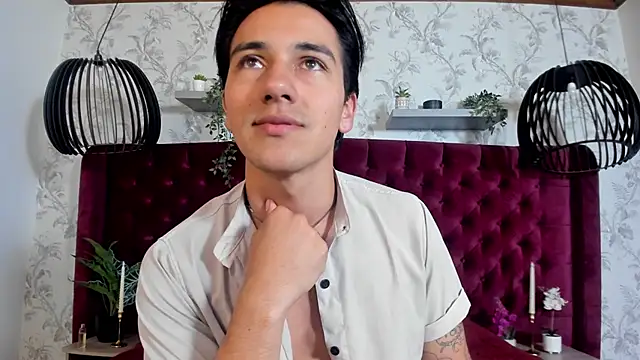 Andy_Joy_ Chat XXX in diretta