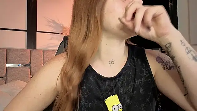 AlliceLover Chat XXX live