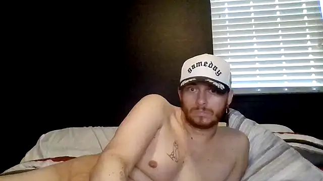 Mikecloudyhawk Chat XXX in diretta