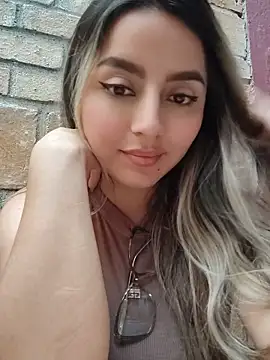 CelesteBlaze_ Live XXX-Chat