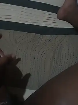 Webkamerová show Big_Shandis