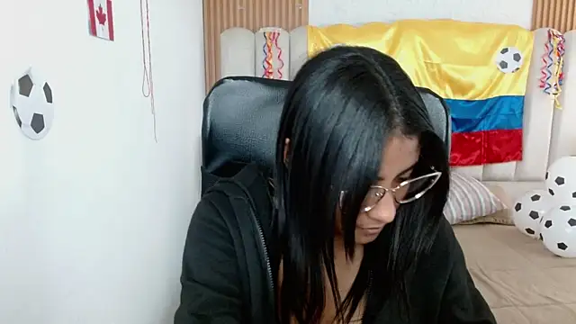shaneelle's Live XXX Chat