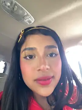 Mariangel_11 现场XXX聊天