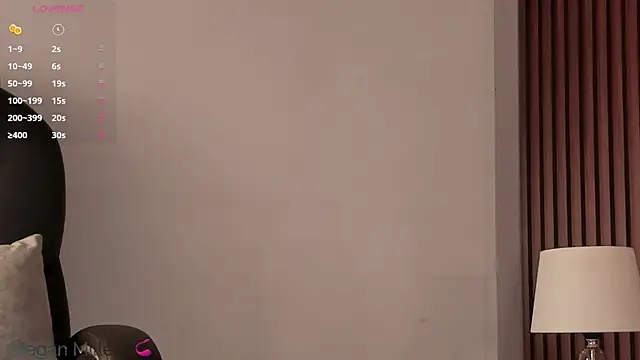Megan_Mill's Live XXX Chat